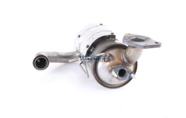 Filtre à particules / FAP (FAP diesel) WALKER ref. 73212