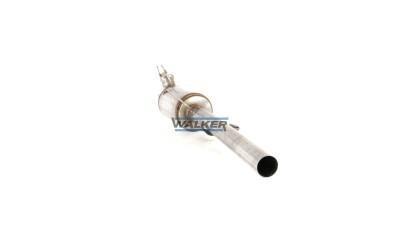 Filtre à particules / FAP (FAP diesel) WALKER 73218