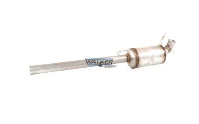 Filtre à particules / FAP (FAP diesel) WALKER 73218