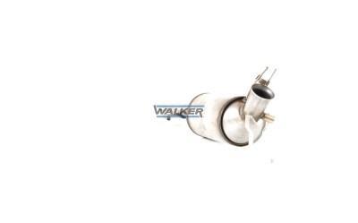 Filtre à particules / FAP (FAP diesel) WALKER 73218