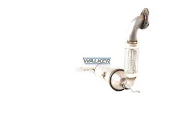 Filtro de partículas (FAP Diesel) WALKER 73240
