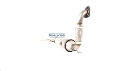 Filtre à particules / FAP (FAP diesel) WALKER ref. 73246