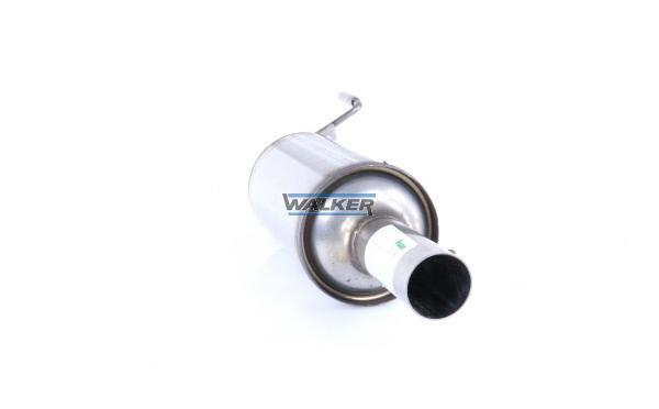 Filtre à particules / FAP (FAP diesel) WALKER ref. 73284