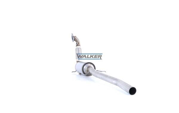 Filtre à particules / FAP (FAP diesel) WALKER ref. 73285