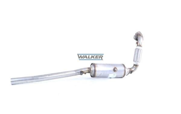 Filtre à particules / FAP (FAP diesel) WALKER ref. 73285