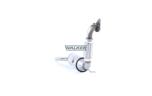 Filtre à particules / FAP (FAP diesel) WALKER ref. 73285