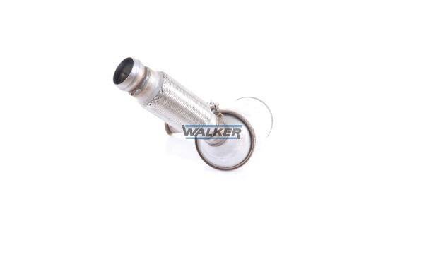 Filtre à particules / FAP (FAP diesel) WALKER 73291