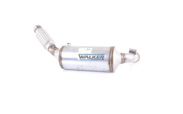 Filtre à particules / FAP (FAP diesel) WALKER 73291