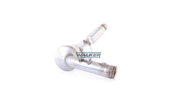 Filtre à particules / FAP (FAP diesel) WALKER 73291