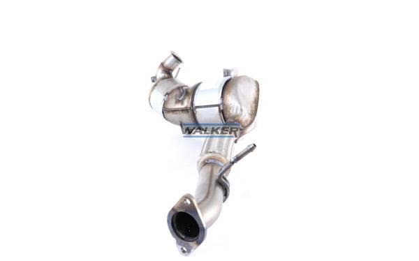 Filtre à particules / FAP (FAP diesel) WALKER 73299