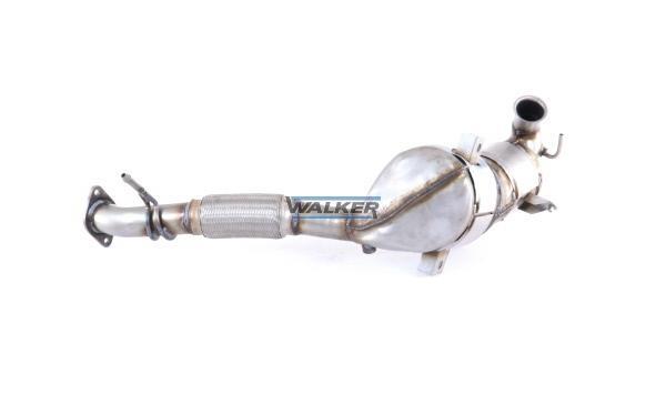 Filtre à particules / FAP (FAP diesel) WALKER 73299
