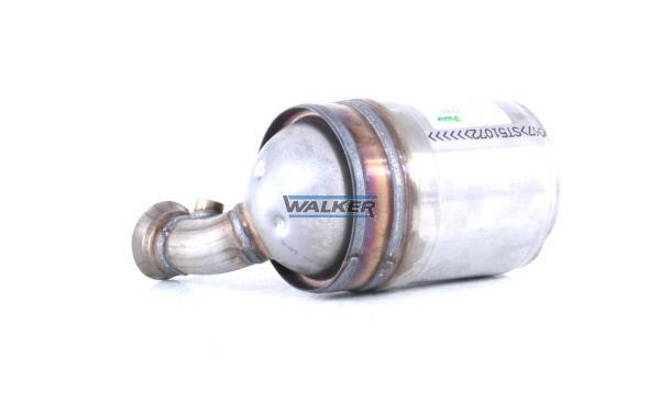 Filtro de partículas / FAP (FAP diésel) WALKER ref. 73300