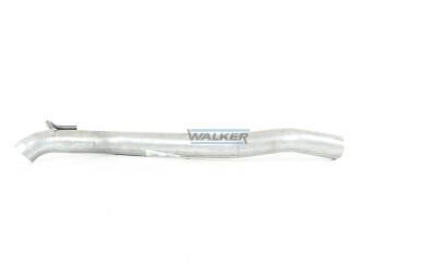 Tubo de escape WALKER 75368