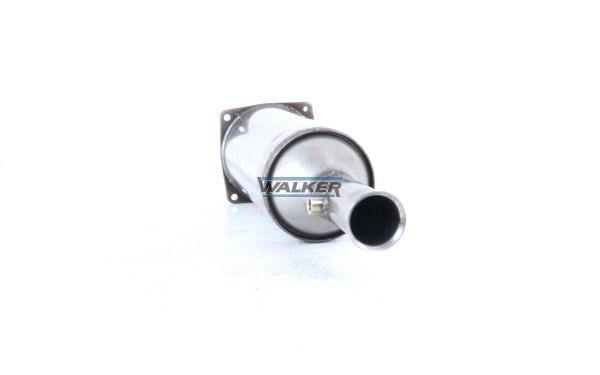 Filtre à particules / FAP (FAP diesel) WALKER 93001