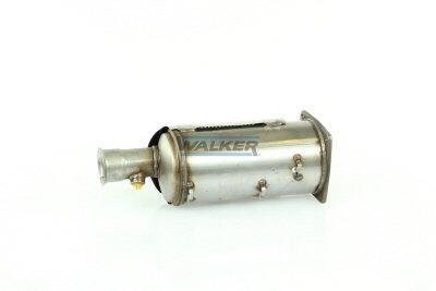 Filtro de partículas / FAP (FAP diésel) WALKER ref. 93013