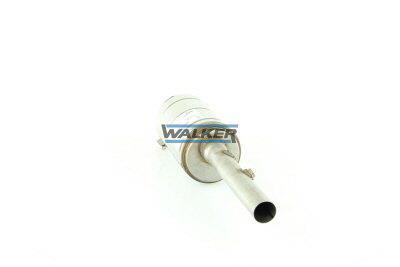 Filtro de partículas (FAP Diesel) WALKER 93017