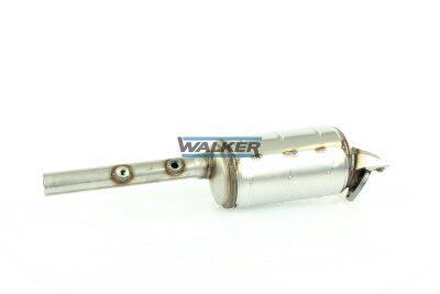 Filtro de partículas (FAP Diesel) WALKER 93017