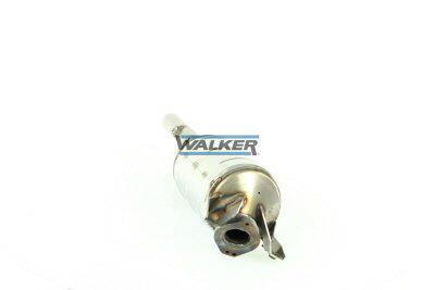 Filtro de partículas (FAP Diesel) WALKER 93017