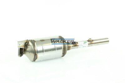 Filtre à particules / FAP (FAP diesel) WALKER 93024