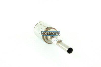 Filtre à particules / FAP (FAP diesel) WALKER 93024
