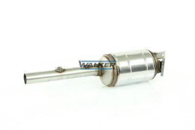 Filtre à particules / FAP (FAP diesel) WALKER 93024