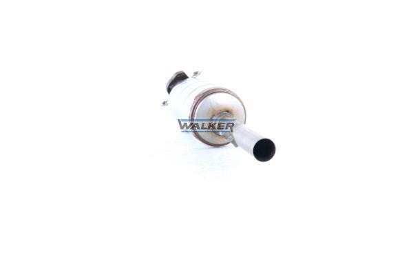 Filtre à particules / FAP (FAP diesel) WALKER 93025