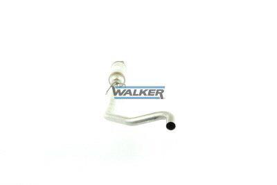 Filtro de partículas (FAP Diesel) WALKER 93026