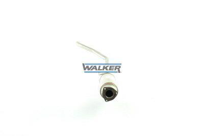 Filtro de partículas (FAP Diesel) WALKER 93026