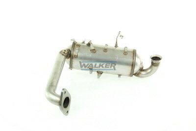 Filtro de partículas / FAP (FAP diésel) WALKER ref. 93030