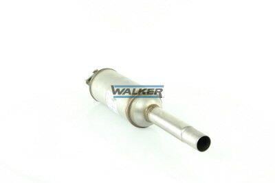 Filtre à particules / FAP (FAP diesel) WALKER ref. 93033