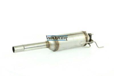 Filtre à particules / FAP (FAP diesel) WALKER ref. 93033