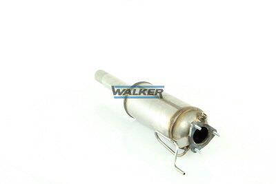 Filtre à particules / FAP (FAP diesel) WALKER ref. 93033