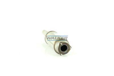Filtro de partículas / FAP (FAP diésel) WALKER ref. 93035