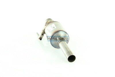 Filtre à particules / FAP (FAP diesel) WALKER 93046