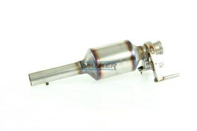 Filtre à particules / FAP (FAP diesel) WALKER 93046