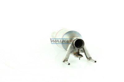 Filtre à particules / FAP (FAP diesel) WALKER 93046