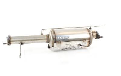 Filtre à particules / FAP (FAP diesel) WALKER ref. 93073