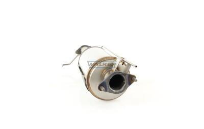 Filtre à particules / FAP (FAP diesel) WALKER ref. 93073