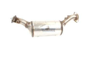 Filtre à particules / FAP (FAP diesel) WALKER ref. 93075
