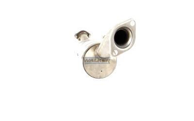 Filtre à particules / FAP (FAP diesel) WALKER ref. 93075