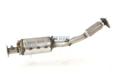 Filtro de partículas (FAP Diesel) WALKER ref. 93077