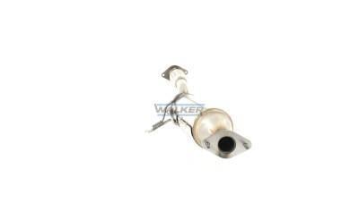 Filtre à particules / FAP (FAP diesel) WALKER ref. 93078
