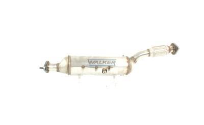 Filtre à particules / FAP (FAP diesel) WALKER ref. 93078