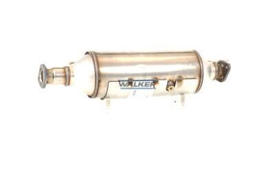 Filtro de partículas / FAP (FAP diésel) WALKER ref. 93142