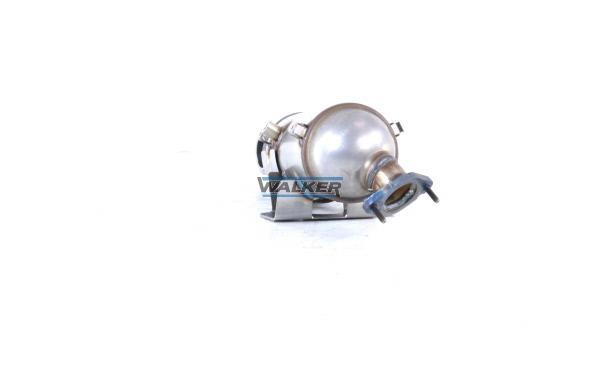 Filtro de partículas (FAP Diesel) WALKER 93148