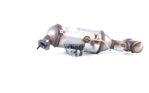 Filtro de partículas (FAP Diesel) WALKER 93148