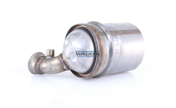 Filtre à particules / FAP (FAP diesel) WALKER ref. 93154