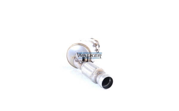 Filtre à particules / FAP (FAP diesel) WALKER 93165