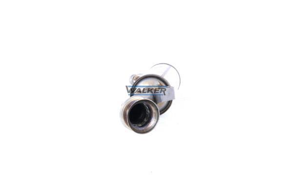 Filtre à particules / FAP (FAP diesel) WALKER 93165
