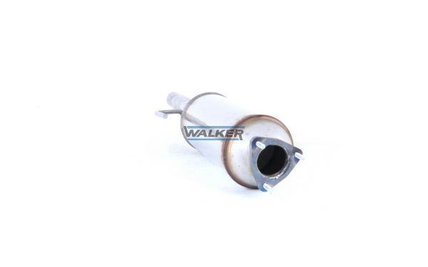 Filtre à particules / FAP (FAP diesel) WALKER ref. 93182